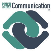 Pinch Yourself Communication® Logo