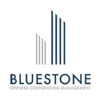 Bluestone OCM Logo
