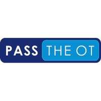 Pass the OT Logo