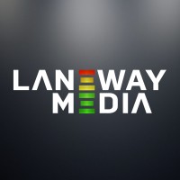 Laneway Media NYC Logo