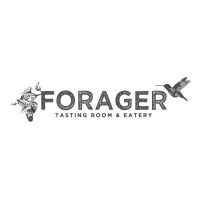 Forager Creative Event Space Logo