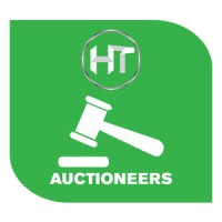 Hammer and Tongues Auctioneers Zimbabwe Logo