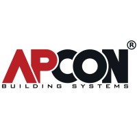 Apcon Construction Industry Trade and Co. Inc. Logo
