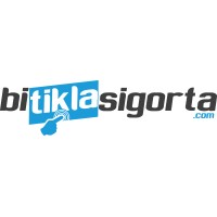 Bi Tıkla Sigorta Logo