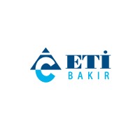 Eti Bakır A.Ş. Küre İşletmeleri Logo
