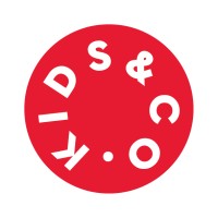 KIDS&Co. Logo