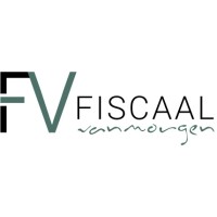 Fiscaal Vanmorgen Logo