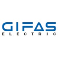 GIFAS Electric S.r.l. Italia Logo