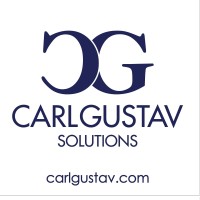 CarlGustav Solutions Logo