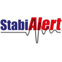 StabiAlert Logo