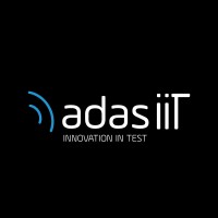 ADAS iiT - Innovation in Test Logo