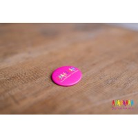 Justine For Kids Logo