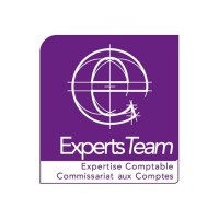 Experts Team Logo