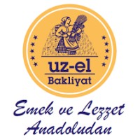 uz-el bakliyat Logo