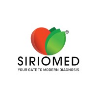 SirioMed OÜ Logo