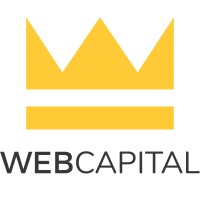 WebCapital Logo