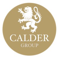 The Calder Group Logo