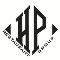 Hyde Park Restaurant Group Logo