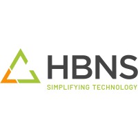 Hospitality Business Network Solutions (HBNS), LLC Logo