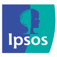 Ipsos Belgium Logo