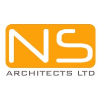 NS Architects Logo