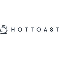 Hot Toast - Bookkeeping, Accounting, CFO & Technology Logo