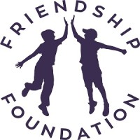 The Friendship Foundation Logo