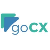 goCX Logo