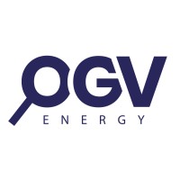 OGV Energy Logo