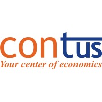 Contus Økonomi AS Logo