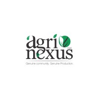 AgriNexus Ltd. Logo
