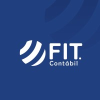 FIT Contábil Logo