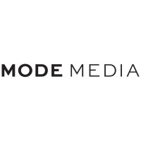 Mode Media Japan Corporation Logo