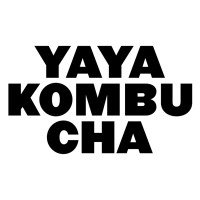 YAYA Kombucha Logo