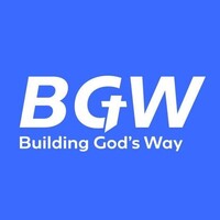 Building Gods Way Logo