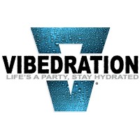 Vibedration, Inc. Logo