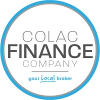 Colac Finance Company Logo