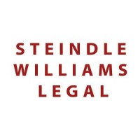 Steindle Williams Legal Limited Logo