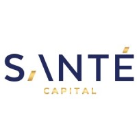 Sante Capital Logo