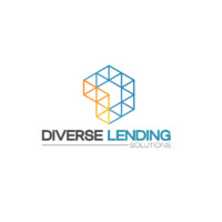 Diverse Lending Logo