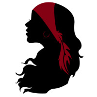 Red Pen Wench Logo