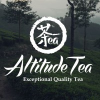 Altitude Tea Logo