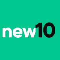 New10 Logo