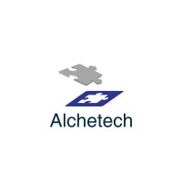 Alchetech (Pty) Ltd Logo