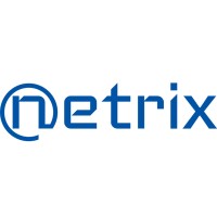 Netrix AB Logo