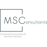 MS Consultants Logo