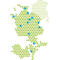 Digitaliseringsforening Sjælland (DIGIT) Logo