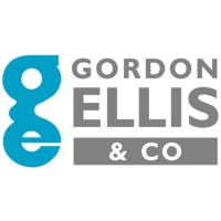 Gordon Ellis & Co Logo
