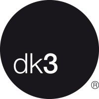 dk3 ApS Logo