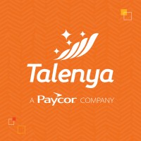 Talenya Logo